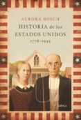 historia de los estados unidos (1776-1945)-aurora bosch-9788498920536 historia de los estados unidos (1776-1945)-aurora bosch-9788498920536