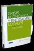 crisis economica y entidades locales-9788498984736 crisis economica y entidades locales-9788498984736