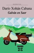 Libros de ingles para descargar GALVÁN EN SAOR
				EBOOK (edición en gallego)