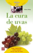 la cura de uvas (ebook)-9788499174136 la cura de uvas (ebook)-9788499174136