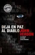deja en paz al diablo-john verdon-9788499186436 deja en paz al diablo-john verdon-9788499186436