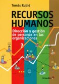 recursos humanos-tomas rubio-9788499218236 recursos humanos-tomas rubio-9788499218236