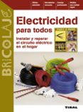 electricidad para todos-9788499280936 electricidad para todos-9788499280936