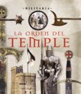 la orden del temple-enric balasch blanch-9788499283036 la orden del temple-enric balasch blanch-9788499283036