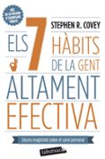 els 7 habits de la gent altament efectiva-stephen r. covey-9788499306636 els 7 habits de la gent altament efectiva-stephen r. covey-9788499306636
