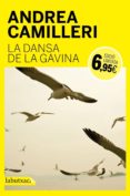 la dansa de la gavina-andrea camilleri-9788499309736 la dansa de la gavina-andrea camilleri-9788499309736