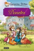geronimo stilton: donetes-geronimo stilton-9788499323336 geronimo stilton: donetes-geronimo stilton-9788499323336