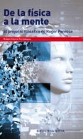 de la fisica a la mente-ruben herce fernandez-9788499406336 de la fisica a la mente-ruben herce fernandez-9788499406336