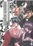 rurouni kenshin integral nº 12-nobuhiro watsuki-9788499470436 rurouni kenshin integral nº 12-nobuhiro watsuki-9788499470436