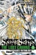 saint seiya the lost canvas nº 11-masami kurumada-shiori teshirogi-9788499471136 saint seiya the lost canvas nº 11-masami kurumada-shiori teshirogi-9788499471136
