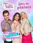 violetta: libro de posters-9788499515236 violetta: libro de posters-9788499515236