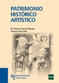 patrimonio historico artistico-suami vishnu devananda-9788499610436 patrimonio historico artistico-suami vishnu devananda-9788499610436