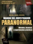 manual del investigador paranormal (ebook)-9788499672236 manual del investigador paranormal (ebook)-9788499672236