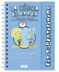 els supertafaners / la ciencia del dia a dia-9788499742236 els supertafaners / la ciencia del dia a dia-9788499742236
