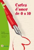 cartes d amor de 0 a 10-susie morgenstern-9788499755236 cartes d amor de 0 a 10-susie morgenstern-9788499755236