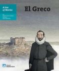 a sea of stories: el greco (ebook)-9788499792736 a sea of stories: el greco (ebook)-9788499792736