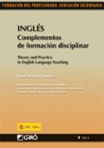 ingles. complementos de formacion disciplinar (ebook)-9788499803531 ingles. complementos de formacion disciplinar (ebook)-9788499803531