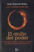 el anillo del poder-jean shinoda bolen-9788499881836 el anillo del poder-jean shinoda bolen-9788499881836