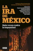 la ira de mexico-9788499926636 la ira de mexico-9788499926636