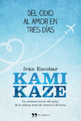 kamikaze-ivan escobar-9788499981536 kamikaze-ivan escobar-9788499981536