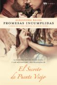 promesas incumplidas (ebook)-alejandra balsa-9788499982236 promesas incumplidas (ebook)-alejandra balsa-9788499982236
