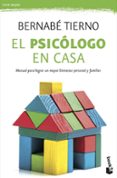 el psicologo en casa-bernabe tierno-9788499985336 el psicologo en casa-bernabe tierno-9788499985336