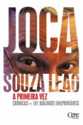 Libro de texto gratuito para descargar A PRIMEIRA VEZ de JOCA SOUZA LEÃO FB2 PDF en español 9788578588236