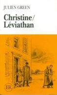 christine leviathan (easy readers, a)-julien green-9788711071236 christine leviathan (easy readers, a)-julien green-9788711071236