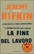 la fine del lavoro.-jeremy rifkin-9788804536536 la fine del lavoro.-jeremy rifkin-9788804536536
