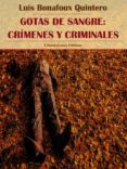 gotas de sangre: crímenes y criminales (ebook)-9788827579336 gotas de sangre: crímenes y criminales (ebook)-9788827579336