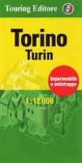 turin centrocitta, plano callejero plastificado de bolsillo (1:12 000)-9788836551736 turin centrocitta, plano callejero plastificado de bolsillo (1:12 000)-9788836551736