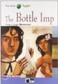 the bottle imp. book + cd-rom-9788853002136 the bottle imp. book + cd-rom-9788853002136
