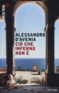 cio che inferno non e-alessandro d avenia-9788866211136 cio che inferno non e-alessandro d avenia-9788866211136