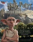 incredibuilds harry potter elfos domesticos-9788893670036 incredibuilds harry potter elfos domesticos-9788893670036