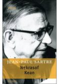 nekrasov ; kean-jean-paul sartre-9789500363136 nekrasov ; kean-jean-paul sartre-9789500363136
