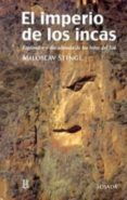 el imperio de los incas-9789500399036 el imperio de los incas-9789500399036