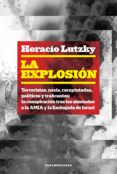 la explosion (ebook)-9789500759236 la explosion (ebook)-9789500759236