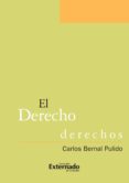 el derecho de los derechos escritos sobre la aplicacion (ebook)-9789587105636 el derecho de los derechos escritos sobre la aplicacion (ebook)-9789587105636