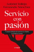 servicio con pasion (ebook)-9789588821436 servicio con pasion (ebook)-9789588821436