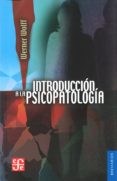 introduccion a la psicopatologia-w. wolff-9789681609436 introduccion a la psicopatologia-w. wolff-9789681609436