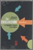 la evaluacion en español lengua extranjera-silvia prati-9789871300136 la evaluacion en español lengua extranjera-silvia prati-9789871300136