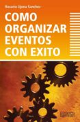 como organizar eventos con exito (ebook)-9789871547036 como organizar eventos con exito (ebook)-9789871547036
