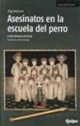 asesinato en la escuela del perro y otro historia de terror-olga drennen-9789875040236 asesinato en la escuela del perro y otro historia de terror-olga drennen-9789875040236