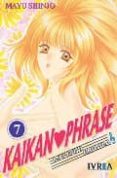 kaikan phrase nº 7: melodia erotica-mayu shinjo-9789875621336 kaikan phrase nº 7: melodia erotica-mayu shinjo-9789875621336