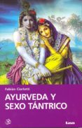 ayurveda y sexo tantrico-fabian ciarlotti-9789876343336 ayurveda y sexo tantrico-fabian ciarlotti-9789876343336