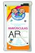 abremente para escribir y borrar - mayusculas-9789876373036 abremente para escribir y borrar - mayusculas-9789876373036