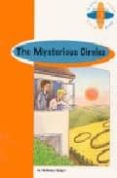 the mysterious circles (2º eso)-nicholas neiger-9789963468836 the mysterious circles (2º eso)-nicholas neiger-9789963468836