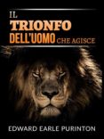 Descargar Ebook French Dictionary gratis IL TRIONFO DELL’UOMO CHE AGISCE (TRADOTTO)
