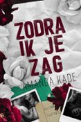 Descarga gratuita de ebooks móviles en jar ZODRA IK JE ZAG (Literatura española) PDF DJVU PDB de AMANDA KADE