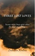 Descargar ebooks para iphone 4 gratis THREE LOST LOVES de SABRINA NELSON en español